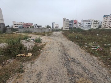  Plot – Exterior View View at Mahatma Gandhi Inner Ring Road - for Sale