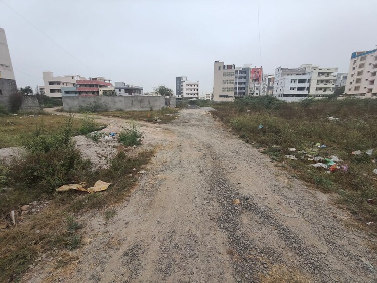 Exterior View, mahatma gandhi inner ring road  240 Sq.Yd. Plot In Mahatma Gandhi Inner Ring Road Guntur 8783710