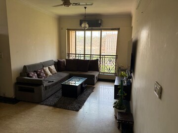 2 BHK Apartment For Rent in Hiranandani Glen Croft, Powai