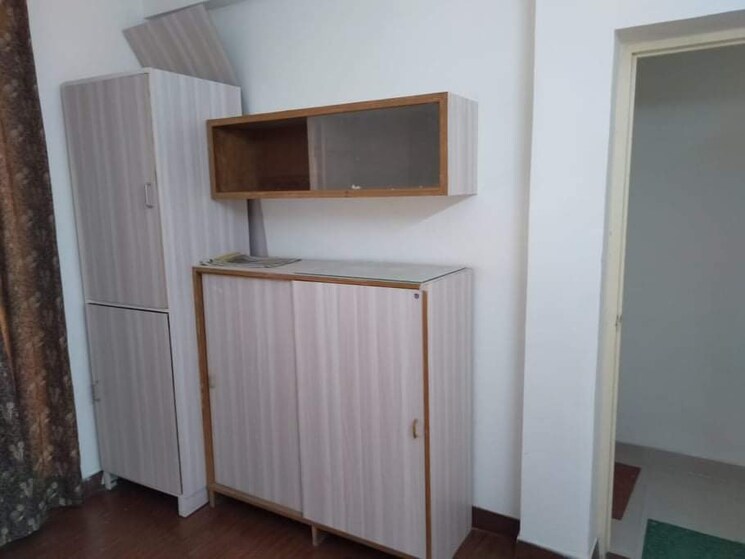 Kitchen, divine-meadows 2 Bedroom 1227 Sq.Ft. Apartment In Sector 108 Noida 8783697