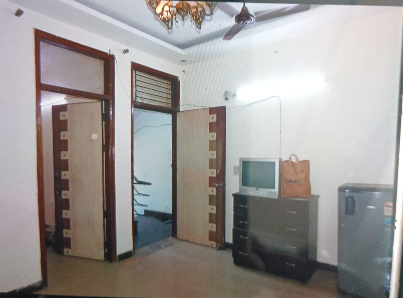 1 BHK Builder Floor For Rent in Vasundhara Sector 3