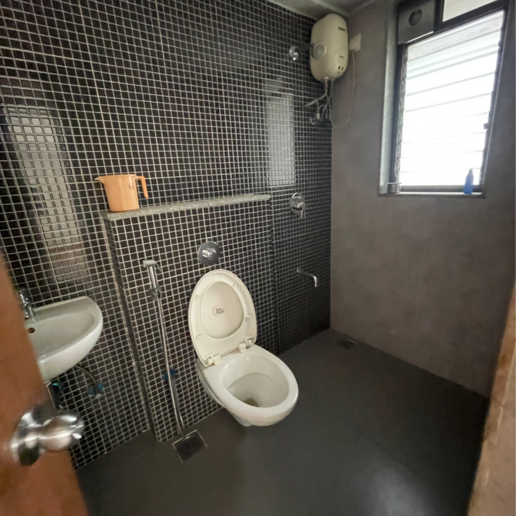 Bathroom, lodha-palava-city-lakeshore-greens 2 Bedroom 734 Sq.Ft. Apartment In Hedutane Thane 8783717