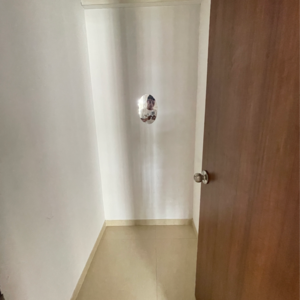 Room in 2 BHK Apartment at Lodha Palava City Lakeshore Greens, Hedutane – for Sale