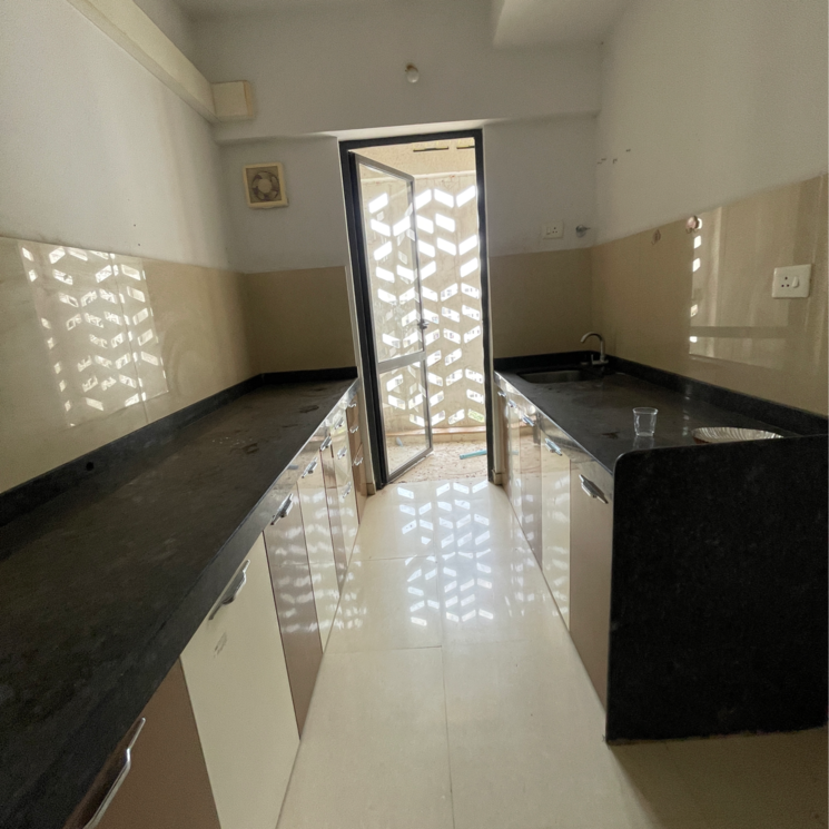 Kitchen, lodha-palava-city-lakeshore-greens 2 Bedroom 734 Sq.Ft. Apartment In Hedutane Thane 8783717