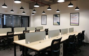  Office Space For Rent in New Palasia