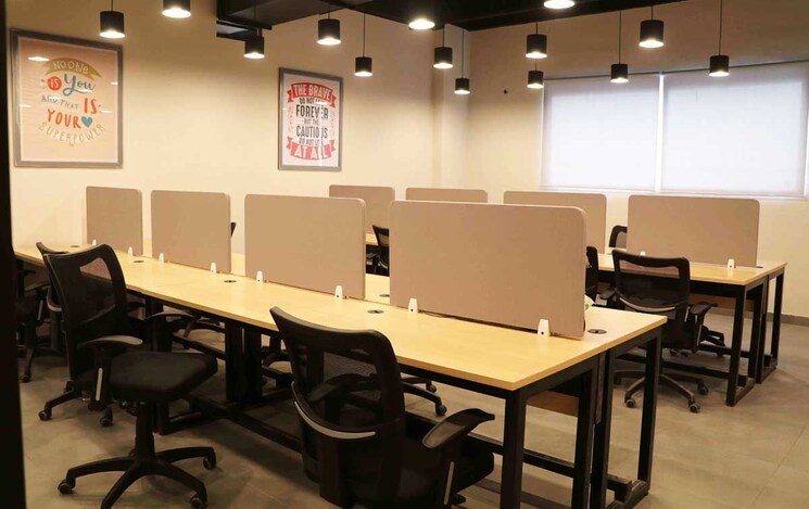 Team Area, new palasia Commercial Office Space 1200 Sq.Ft. In New Palasia Indore 8783705