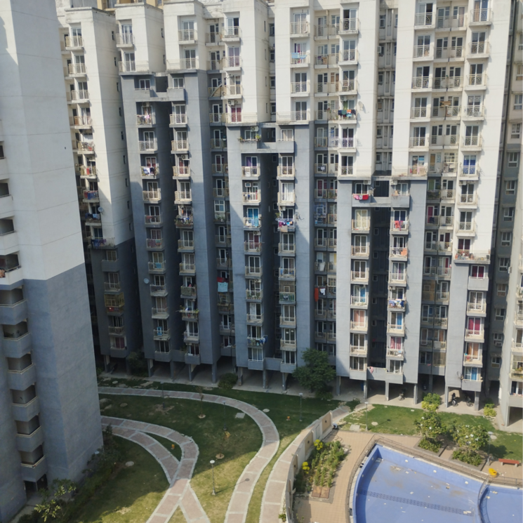 Master Plan, aditya-urban-homes 1 Bedroom 585 Sq.Ft. Apartment In Shahpur Bamheta Ghaziabad 8783715