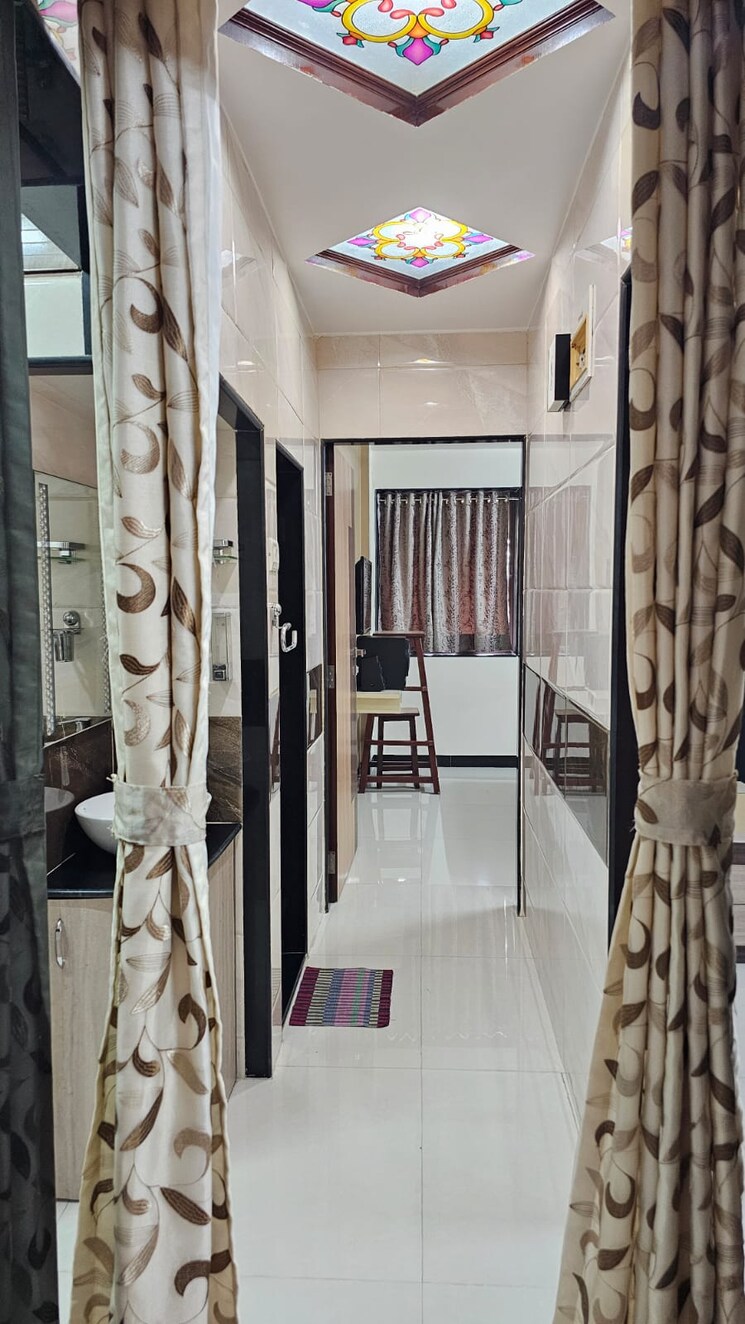 undefined, agrasen-tower-chs 2 Bedroom 630 Sq.Ft. Apartment In Khopat Thane 8783797