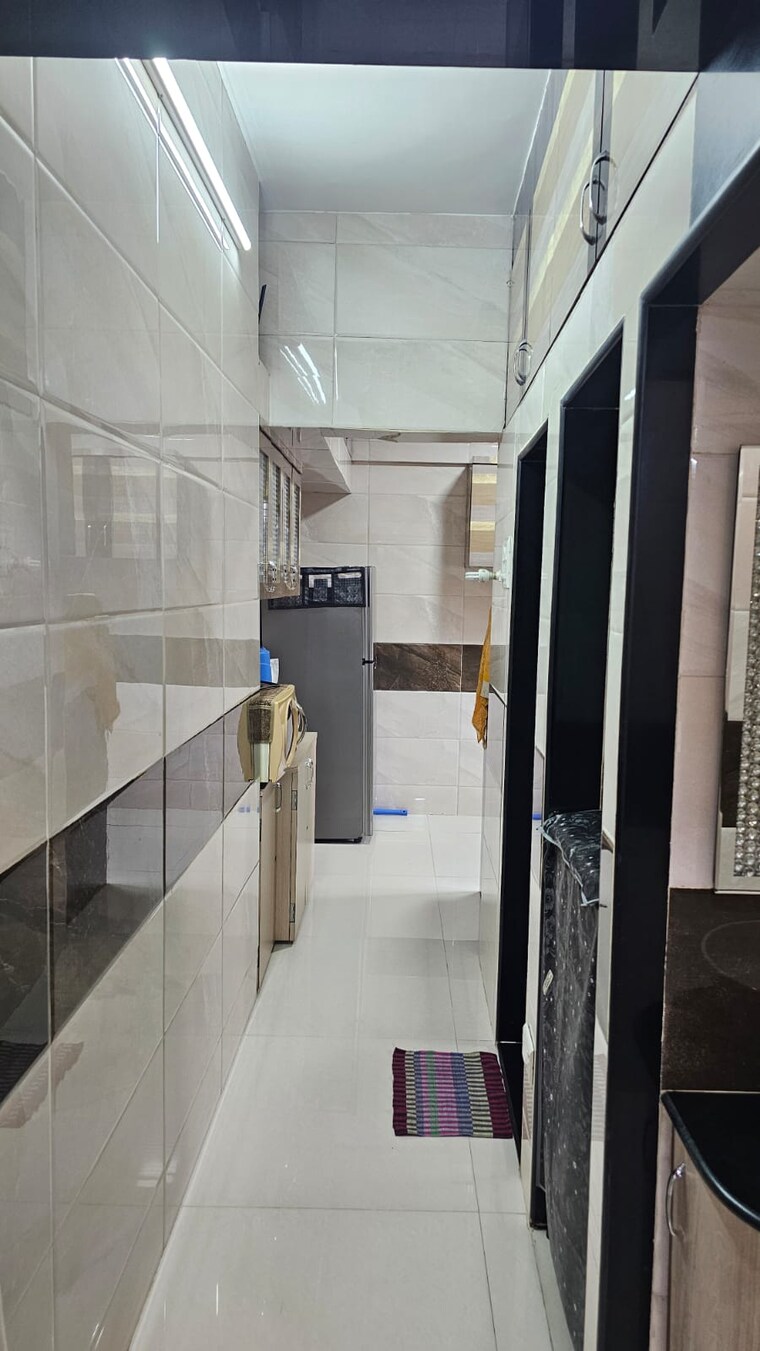 undefined, agrasen-tower-chs 2 Bedroom 630 Sq.Ft. Apartment In Khopat Thane 8783797