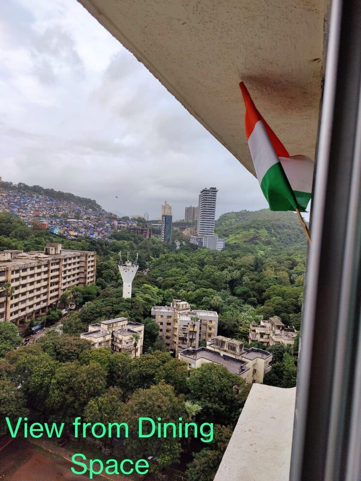 Exterior View, mayfair-the-view 2 Bedroom 629 Sq.Ft. Apartment In Vikhroli West Mumbai 8783719