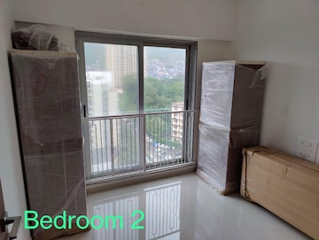 Room in 2 BHK Apartment at Mayfair The View, Vikhroli West – for Rent