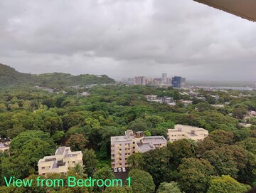 2 BHK Apartment For Rent in Mayfair The View, Vikhroli West