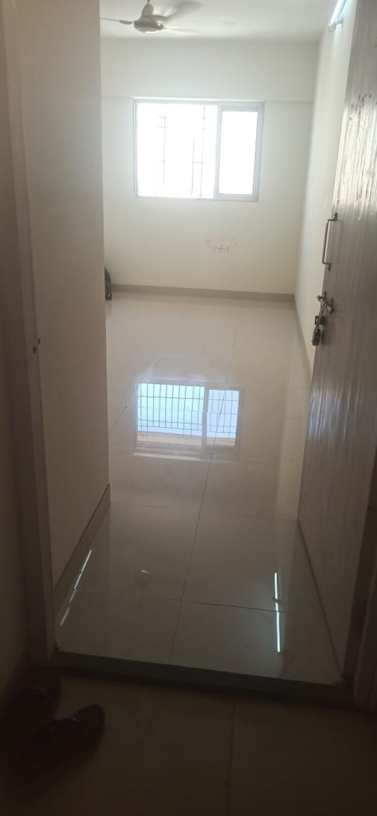 Bedroom, raunak-unnathi-woods-phase-7-a-and-b 1 Bedroom 416 Sq.Ft. Apartment In Ghodbunder Road Thane 8783726