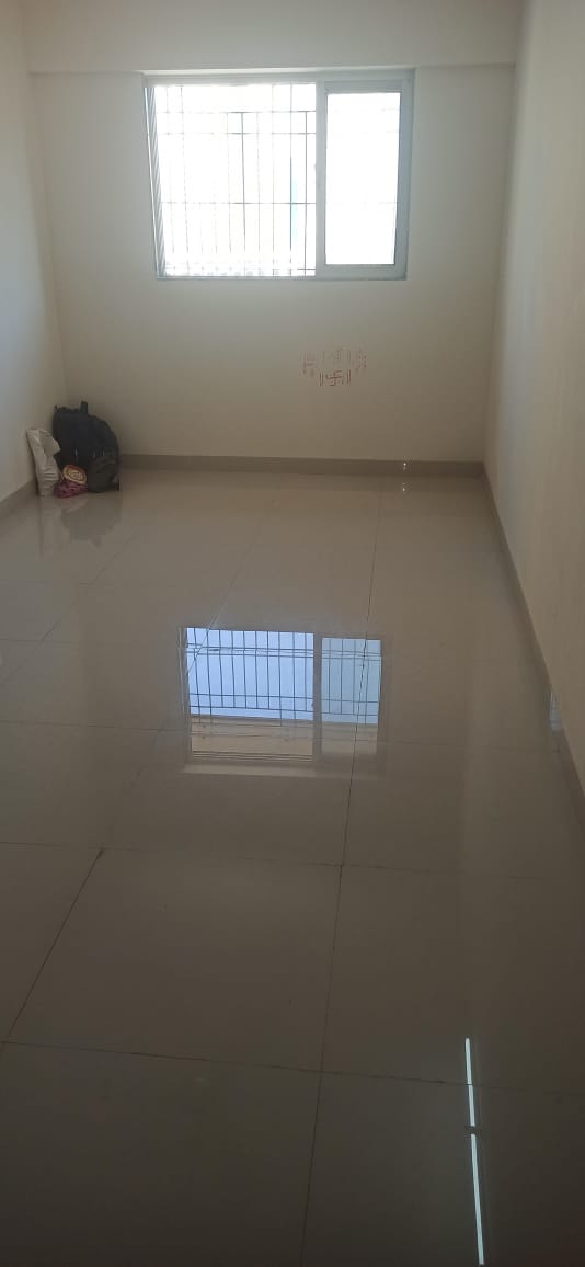 1 BHK Apartment For Sale in Raunak Unnathi Woods Phase 7 A And B