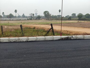  Plot For Sale in Foxconn Estates, Ibrahimpatnam