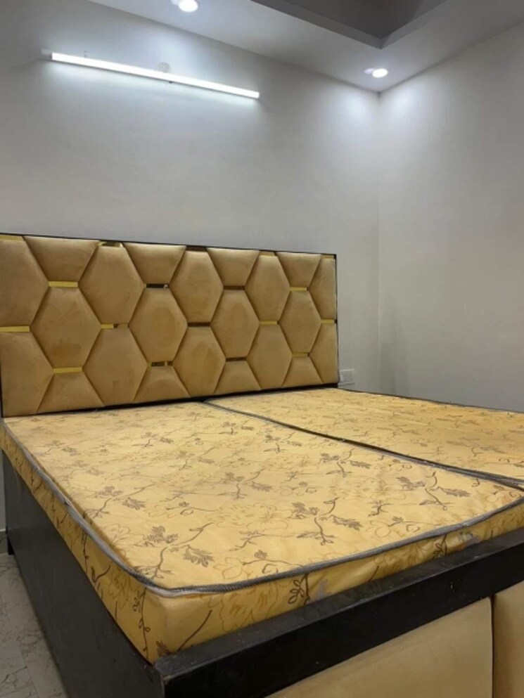 Bedroom, saket 2 Bedroom 1000 Sq.Ft. Builder Floor In Saket Delhi 8783724