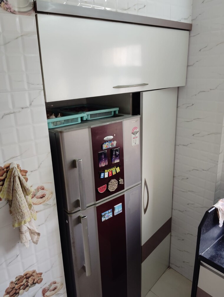 undefined, puraniks-kavya-dhara-chs 1 Bedroom 464 Sq.Ft. Apartment In Dhokali Thane 8783782