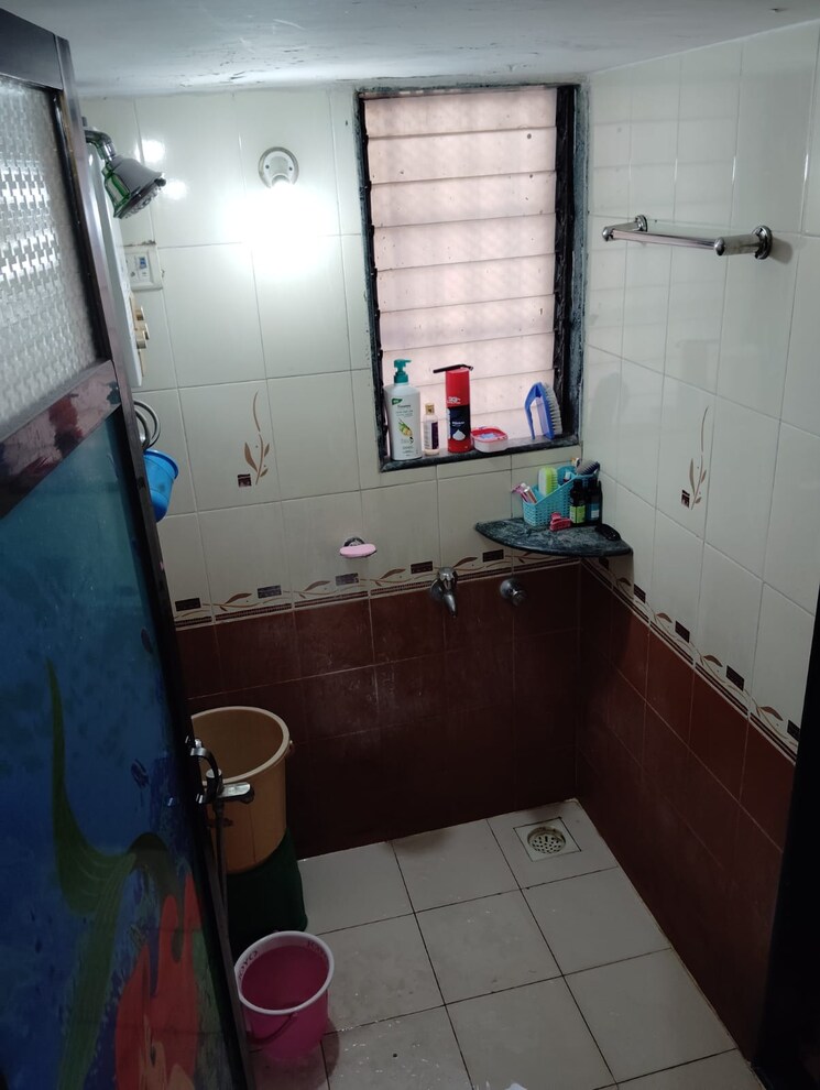 Kitchen, puraniks-kavya-dhara-chs 1 Bedroom 464 Sq.Ft. Apartment In Dhokali Thane 8783782