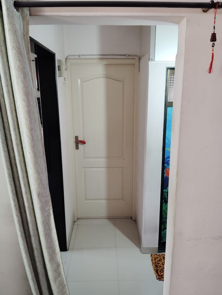 undefined, puraniks-kavya-dhara-chs 1 Bedroom 464 Sq.Ft. Apartment In Dhokali Thane 8783782