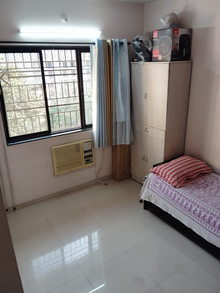 Bedroom, puraniks-kavya-dhara-chs 1 Bedroom 464 Sq.Ft. Apartment In Dhokali Thane 8783782