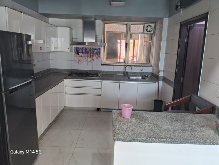 Kitchen, tata-primanti-phase-2 4 Bedroom 2695 Sq.Ft. Apartment In Sector 72 Gurgaon 8783713