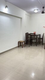 2 BHK + Extra Room 800 Sq.Ft. Apartment in Hiranandani Gardens