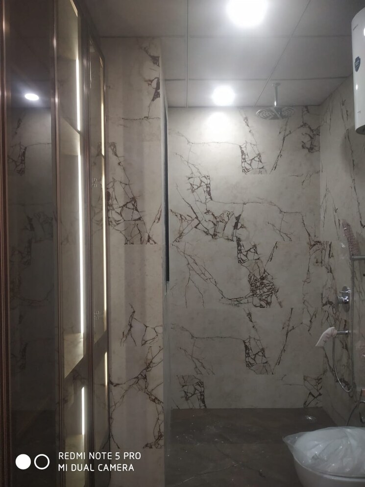 Bathroom, sector 57 3 Bedroom 1838 Sq.Ft. Builder Floor In Sector 57 Gurgaon 8783743
