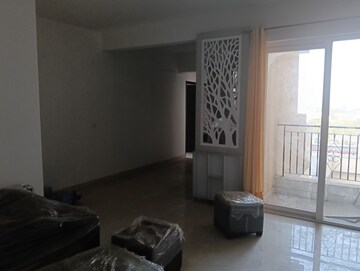 Living Room in 2 BHK Apartment at Pyramid Urban Homes, Sector 70a – for Rent