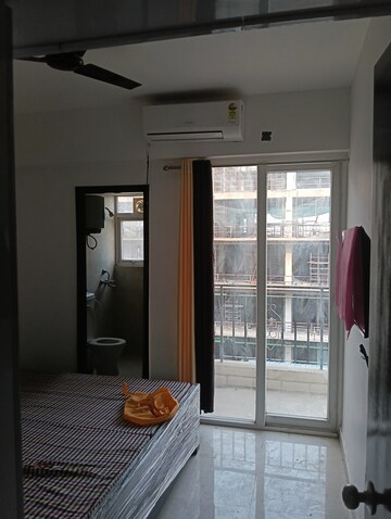 Building Lobby in 2 BHK Apartment at Pyramid Urban Homes, Sector 70a – for Rent