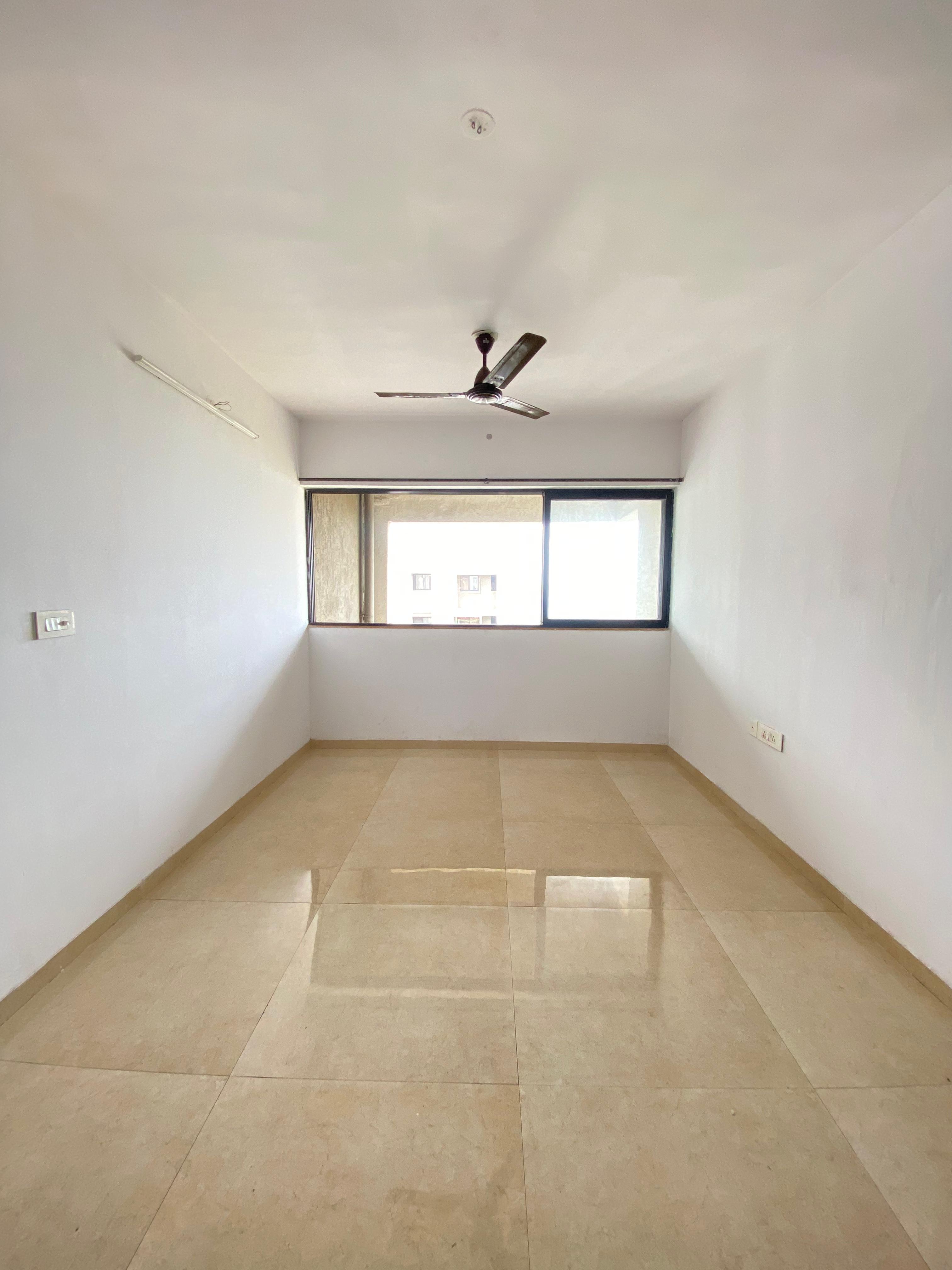 2 BHK + Pooja Room Apartment For Rent in Lodha Palava Downtown