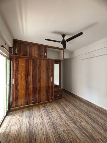 2.5 BHK Apartment For Sale in Anthem French Apartment, Sector 16b Greater Noida