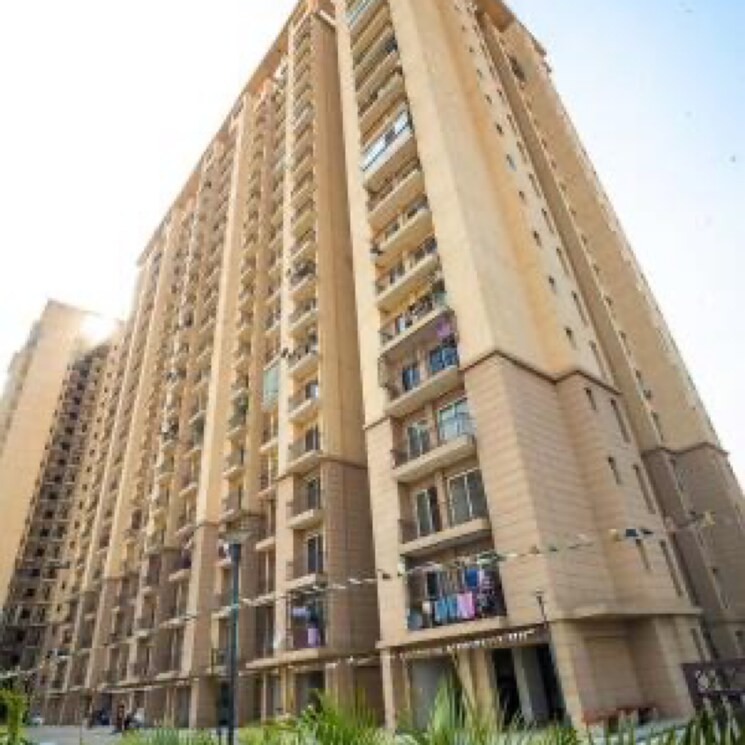Exterior View, adithya-city-apartments 2 Bedroom 925 Sq.Ft. Apartment In Shahpur Bamheta Ghaziabad 8783779