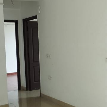 Living Room in 2 BHK Apartment at Adithya City Apartments, Shahpur Bamheta – for Rent