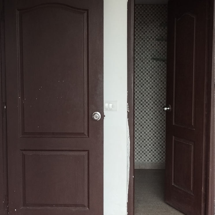 Bathroom, adithya-city-apartments 2 Bedroom 925 Sq.Ft. Apartment In Shahpur Bamheta Ghaziabad 8783779