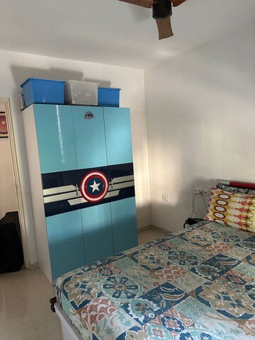 Bedroom in 2 BHK Apartment at Hiranandani Estate Barca, Ghodbunder Road – for Rent