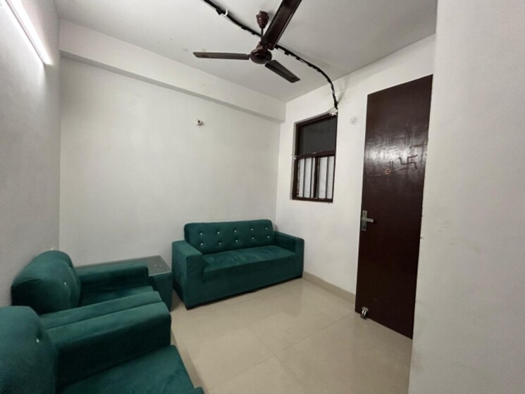 Living Room, saket 3 Bedroom 1500 Sq.Ft. Builder Floor In Saket Delhi 8783771
