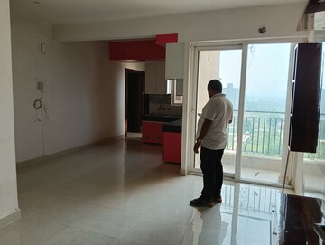 Parking in 2 BHK Apartment at Pyramid Urban Homes, Sector 70a – for Sale