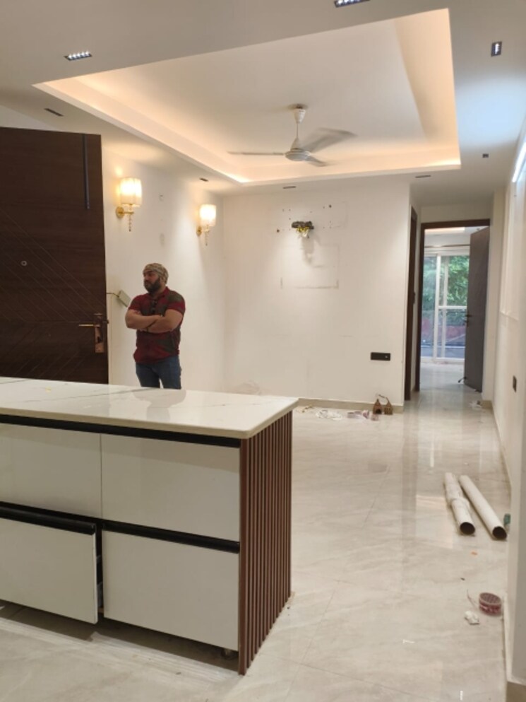 Room, saket 2 Bedroom 1000 Sq.Ft. Builder Floor In Saket Delhi 8783785