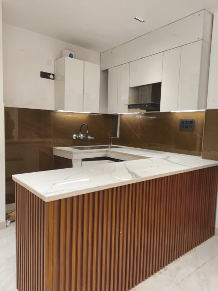 Master Bedroom, saket 2 Bedroom 1000 Sq.Ft. Builder Floor In Saket Delhi 8783785