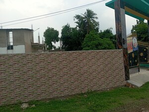  Plot – Exterior View View at Amtala - for Sale