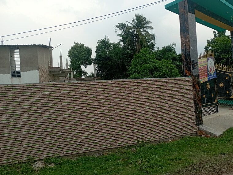 Exterior View, amtala  1440 Sq.Ft. Plot In Amtala Kolkata 8783790