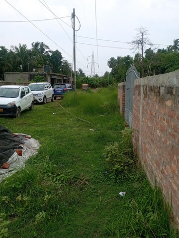  Plot – Exterior View View at Amtala - for Sale