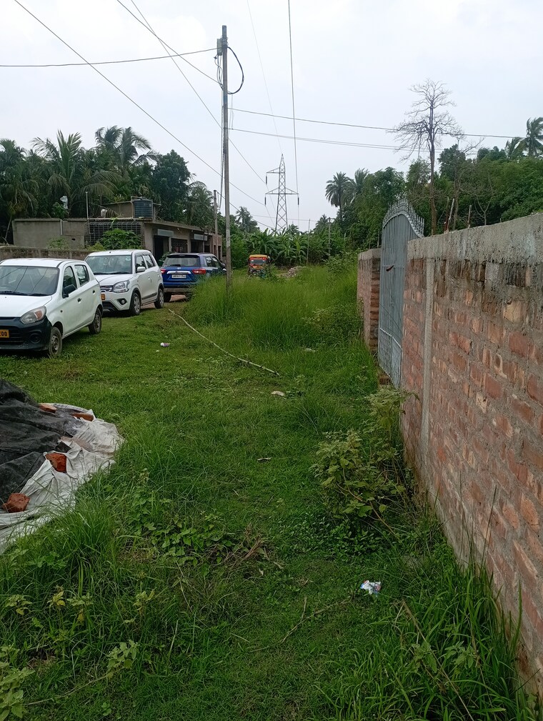 Exterior View, amtala  1440 Sq.Ft. Plot In Amtala Kolkata 8783790