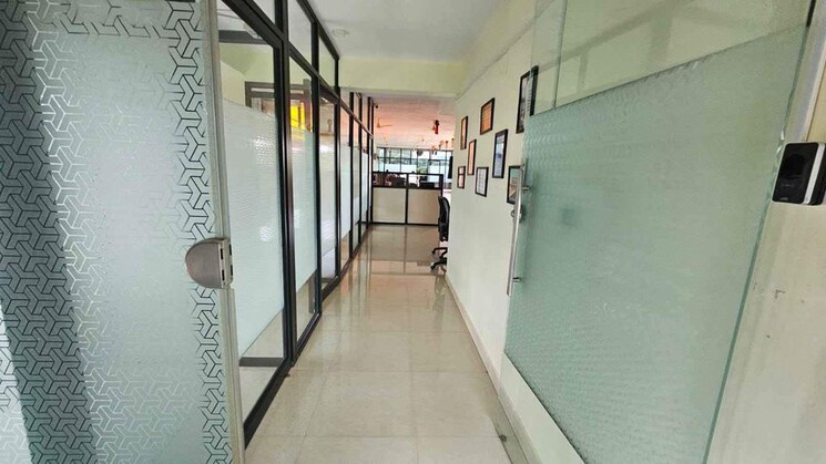 undefined, new palasia Commercial Office Space 1700 Sq.Ft. In New Palasia Indore 8783778