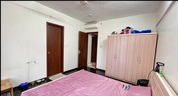 3 BHK Apartment For Sale in Nancy Lake Homes, Bibwewadi