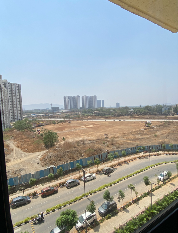 undefined, runwal-gardens-phase-i 2 Bedroom 650 Sq.Ft. Apartment In Kalyan Shilphata Road Thane 8783806