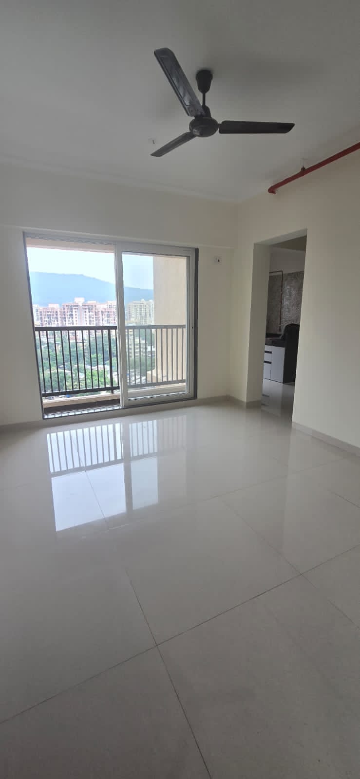 3 BHK + Extra Room 957 Sq.Ft. Apartment in Kalpataru Parkcity