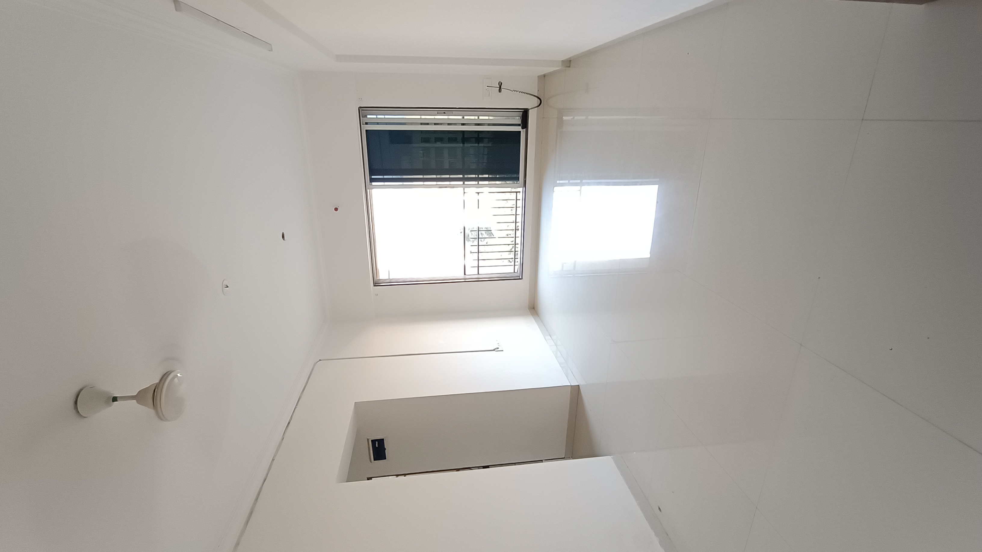 1 BHK 406 Sq.Ft. Apartment in Peninsula Heights Virar