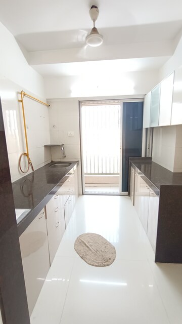 Master Bedroom in 1 BHK Apartment at Peninsula Heights Virar, Virar West – for Sale