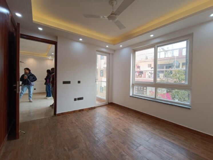 Room, saket 3 Bedroom 1500 Sq.Ft. Builder Floor In Saket Delhi 8783793